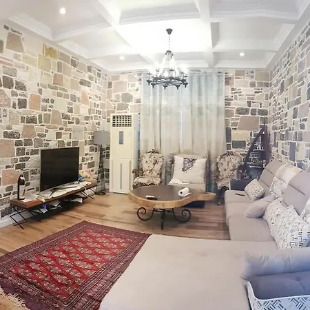 Βίλα Vila Belkiss